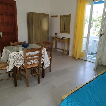 Apartman Vitzileos *