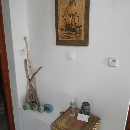 Apartman Vitzileos *