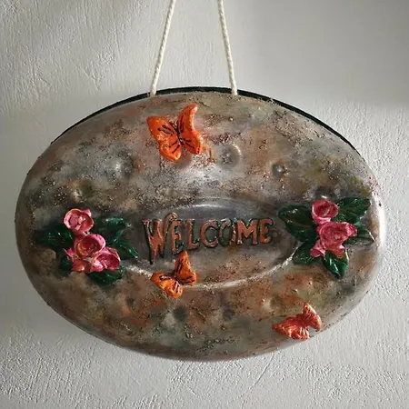 Apartman Vitzileos *