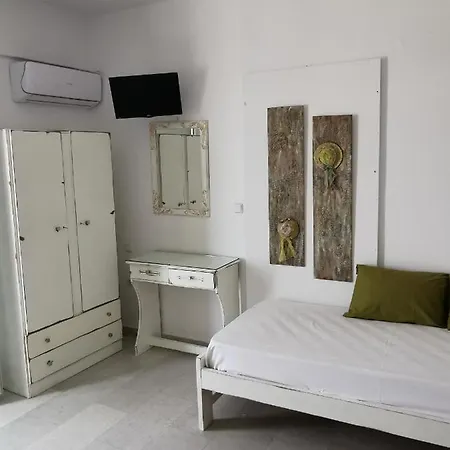 Vitzileos * Ájosz Prokópiosz