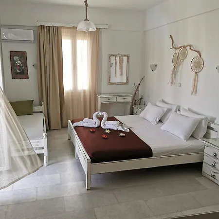 Vitzileos Apartman *