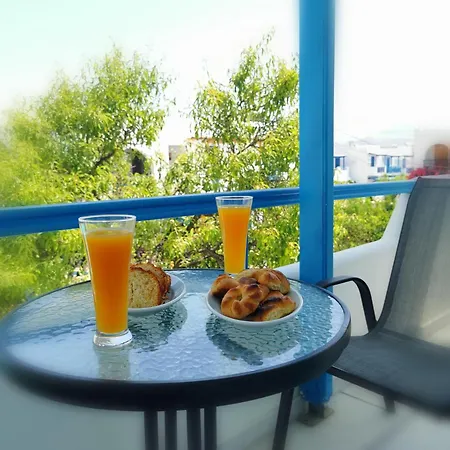 Apartman Vitzileos *