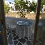 Vitzileos Apartment Agios Prokopios (Naxos)