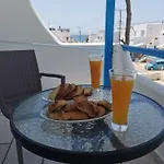 Vitzileos 아파트