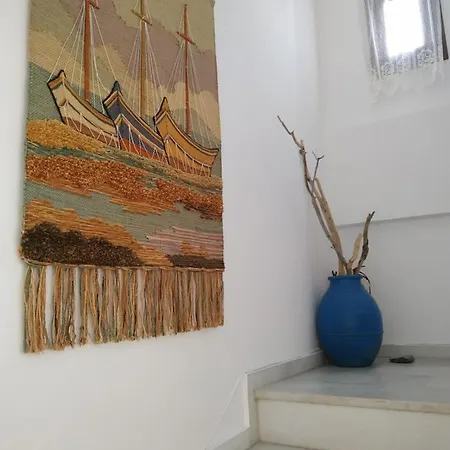 Vitzileos * 阿吉奥斯普罗科皮奥斯