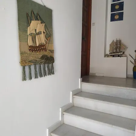 Appartamento Vitzileos