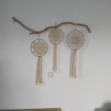 Appartamento Vitzileos