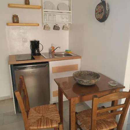 Vitzileos 阿吉奥斯普罗科皮奥斯