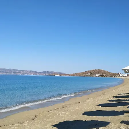 Appartamento Vitzileos