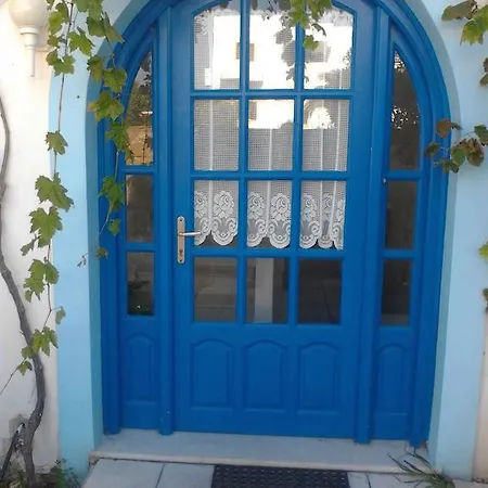 Vitzileos Agios Prokopios (Naxos)