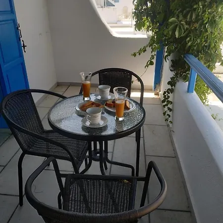 Appartamento Vitzileos