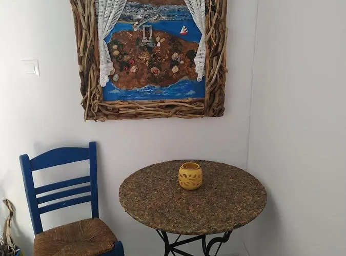 Vitzileos * 아기오스프로코피오스