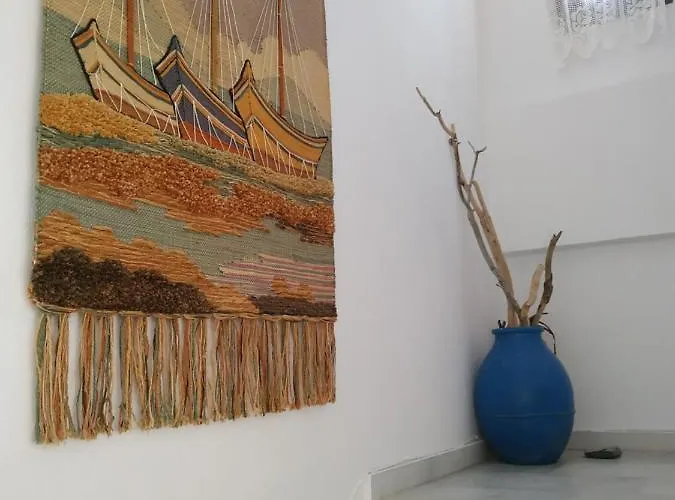 Vitzileos * Agios Prokopios (Naxos)