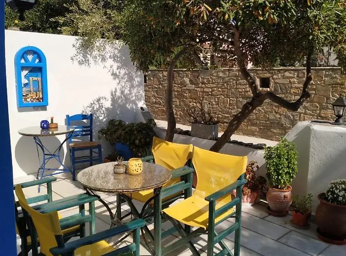 Vitzileos * 아기오스프로코피오스