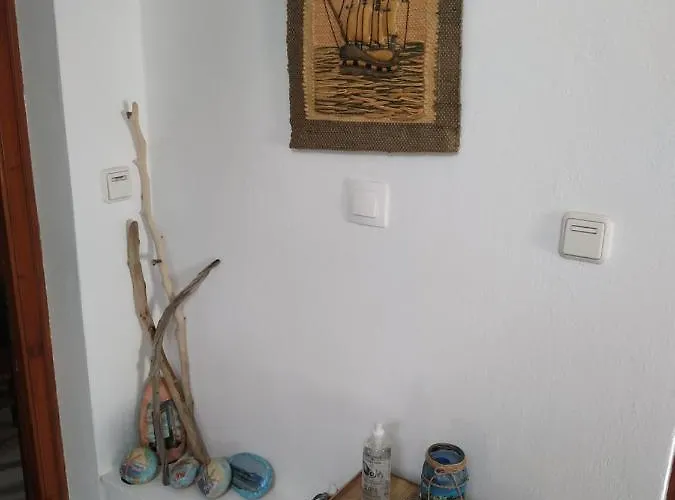 아파트 Vitzileos *